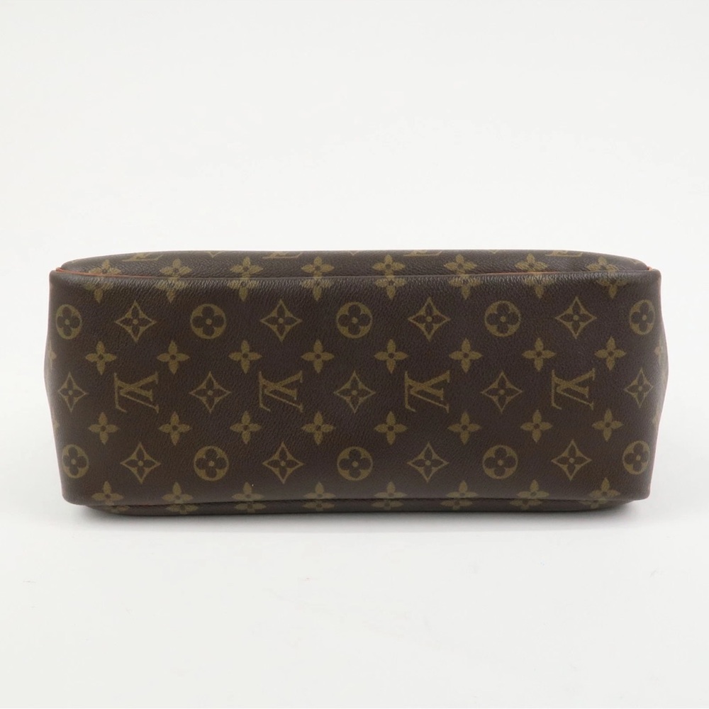 Louis Vuitton Deauville bag - Picture 4 of 16